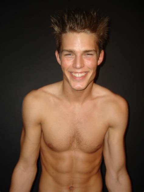 And to heighten the similarities regularly builds up his nails. THE BOY FROM KLANG: Nils Butler (DNA)