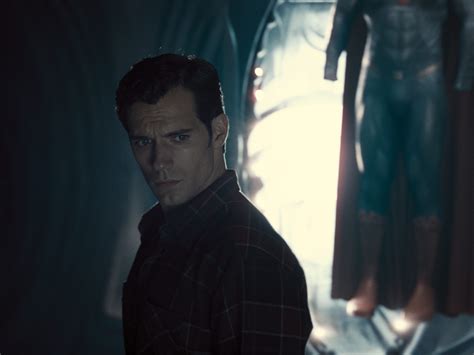 Zack Snyders Justice League Didnt Fix The Superman Problem Observer