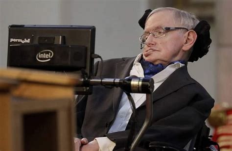 Stephen Hawking Had Warned Against Superhumans From Beyond The Grave