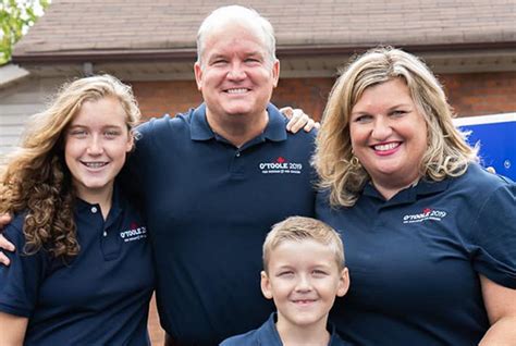 In every conceivable manner, the family is link to our past, bridge to our future. Local MP backs Erin O'Toole as CPC leader | Columbia ...