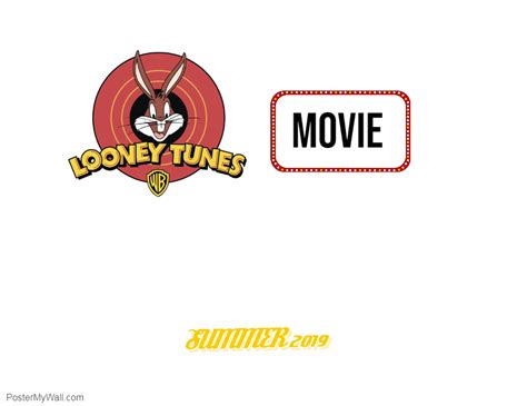 The Looney Tunes Movie 2019 Film Idea Wiki Fandom