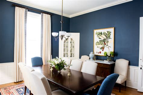 Why You Shouldnt Give Up On Your Formal Dining Room Client Project