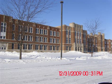Austin Mn Central High School Photo Picture Image Minnesota At