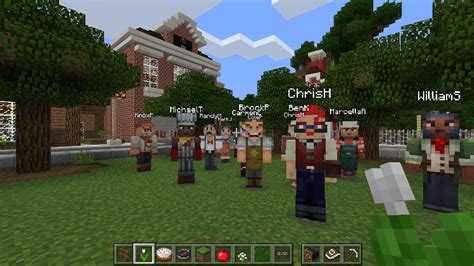 Many countries have adopted this version as a compulsory subject. 'Minecraft: Education Edition' launches in early access