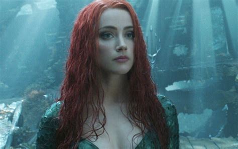 Revelan Imagen De Emilia Clarke Como Mera En Aquaman 2