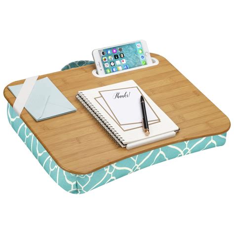 11 Cute Lap Desks Thatll Allow You To Work From Your Bed Popsugar