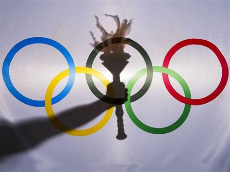 7 Significant Political Events at the Olympic Games | Britannica