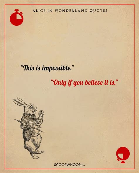 10 Breathtaking Quotes From Alice In Wonderland That Can Double Up As