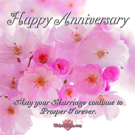 Wedding Anniversary Wishes For Friends