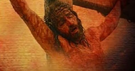 A Pleasing Sacrifice What Jesus Did Not Do On The Cross
