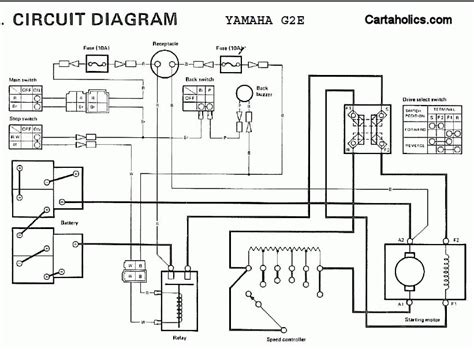 It shows the components of the circuit as simplified shapes, and the power and signal connections between the devices. Yamaha Badger Wiring Diagram - Wiring Diagram Schemas
