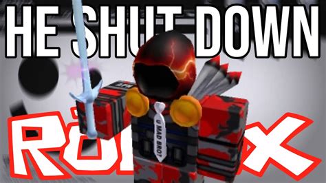 The Roblox April Fools Incident YouTube