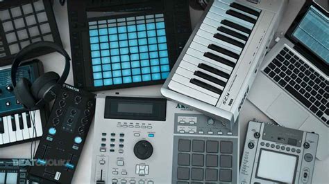 The Best Sample And Midi Pack For Beat Makers And Music Producers