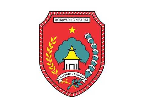 Logo Kabupaten Kotawaringin Vector Cdr Png Hd Gudril Logo Tempat The