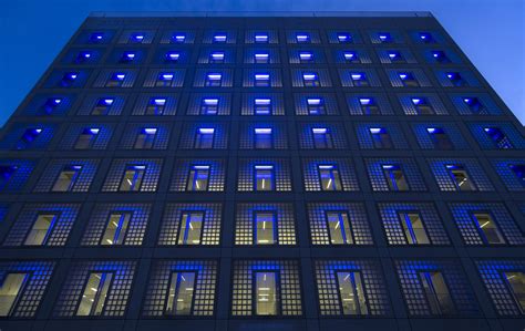 Stadtbibliothek Stuttgart Foto & Bild | architektur ...
