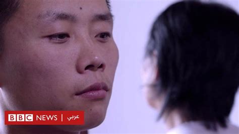 حارس سجن من كوريا الشمالية يهرب بصحبة سجينته bbc news عربي