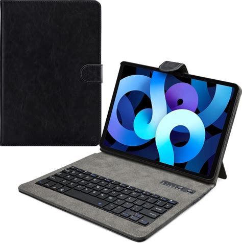 Mobilize Premium Bluetooth Keyboard Case Universal 9 10 Black