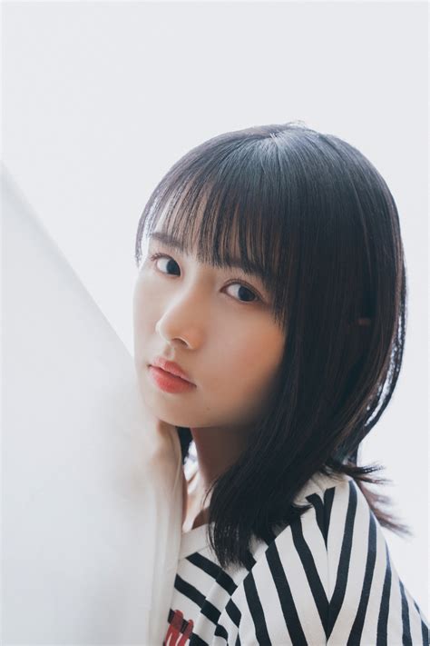 日向坂46・上村ひなの かつて感じていた新三期生との接し方の戸惑い「仲良くなれたのは同期3人のおかげなんです」【『日向坂46ドキュメンタリー