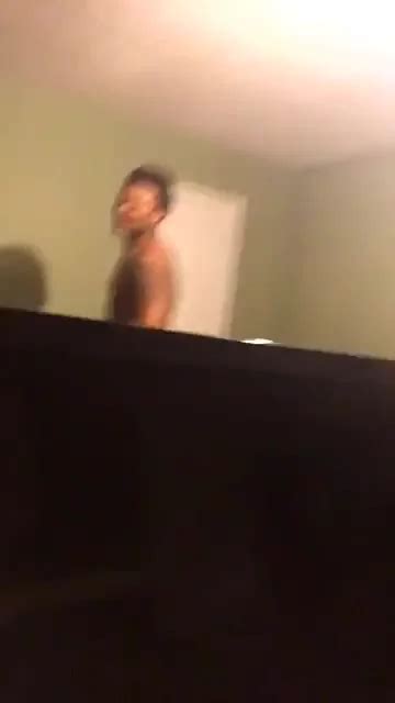 Caught Friend Naked ThisVid