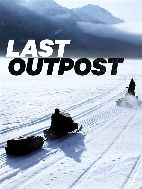 Last Outpost Tv Show News Videos Full Episodes And More