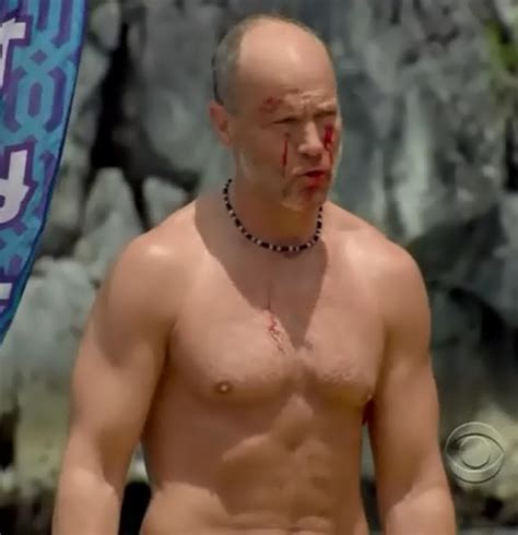 I Love Survivor Oh Yes There Will Be Blood