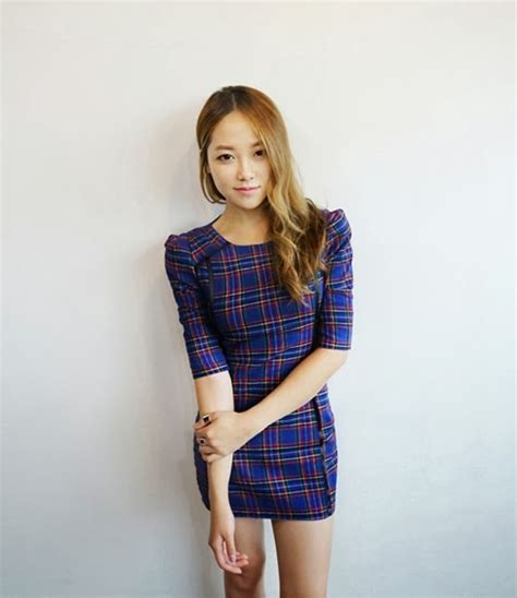 [yubsshop] Tartan Bodycon Dress Kstylick Latest Korean Fashion K Pop Styles Fashion Blog