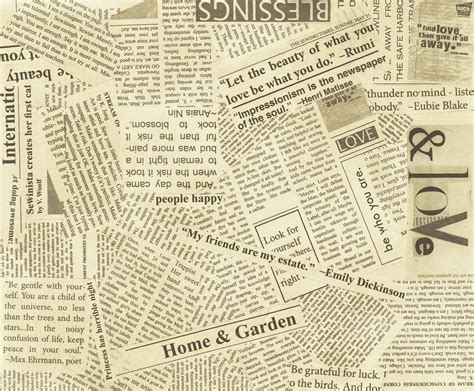 Search and browse digitised nz and pacific newspapers from the 19th and 20th centuries. 48+ Newspaper as Wallpaper on WallpaperSafari