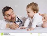 Pictures of Baby Doctor Career