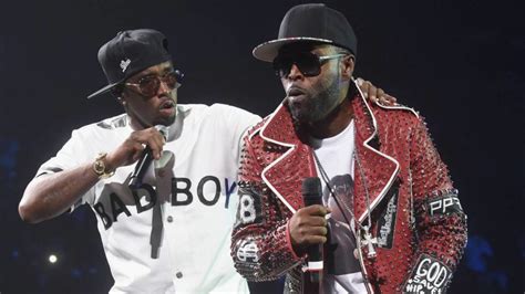 Former Bad Boy Rapper Black Rob Has Died At 51 Home Grown Radio