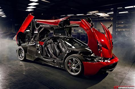 Vote Pagani Photo Competition Gtspirit