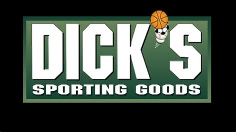 Sporting Goods Logos