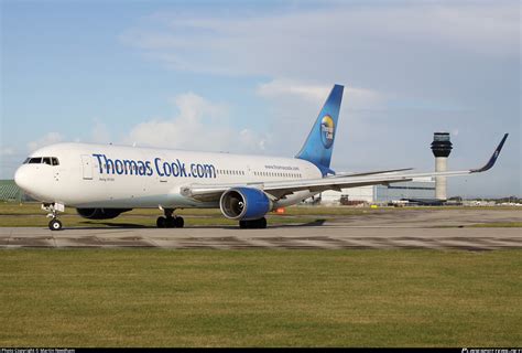 We had 1a/b outbound and 3a/b on the return. G-TCCA Thomas Cook Airlines Boeing 767-31K(ER)(WL) Photo ...