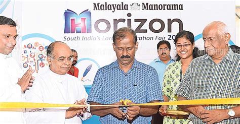 See more of manorama news tv on facebook. Manorama Horizon education expo begins | Campus Reporter ...