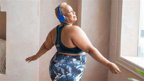 Where’s The Body Positivity Movement For Midlife Women? | Chatelaine