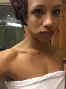 Could This Be A Sasha Banks Leak Nude Celebs The Fappening Forum Hot