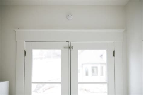 Motion sensors are considered interior protection. vivint glass break detector - vivint.blog