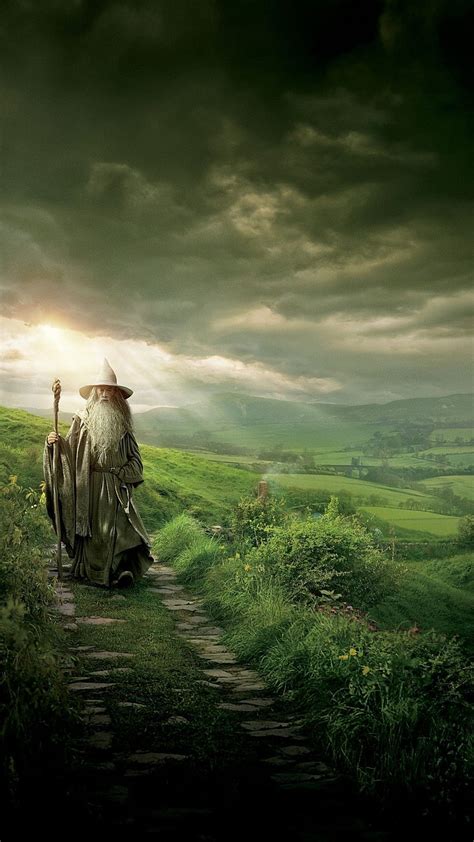 Discover More Than 57 Lord Of The Rings Phone Wallpapers Best In