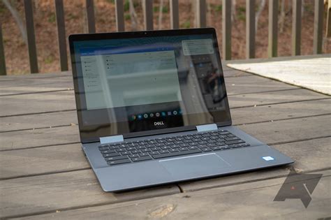 Dell Inspiron Chromebook 14 7486 Review Finally A Big Chromebook