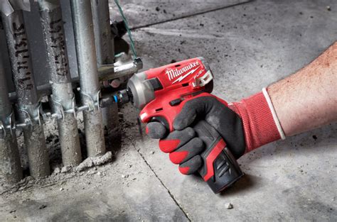 Tool Review Zone Milwaukee Tool To Release All New M12 Fuel Surge 14