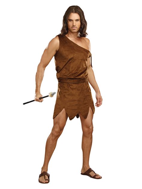 Tarzan Adult Costume Walmart Com