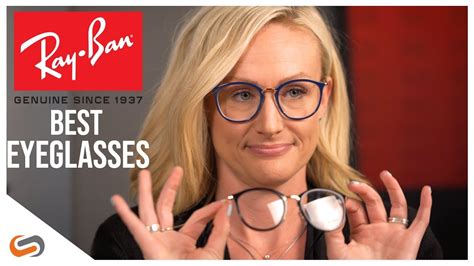 The Best Ray Ban Eyeglasses Of 2022 Prescription Glasses Sportrx