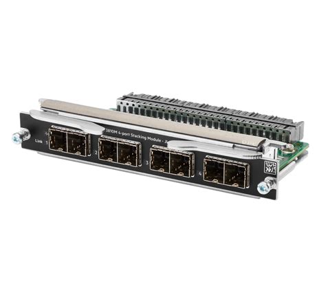 It explains how to port forward and it also explains what are network ports.#portforwarding #portswifi router. HPE Aruba Switch Stacking and Local Connection Modules ...