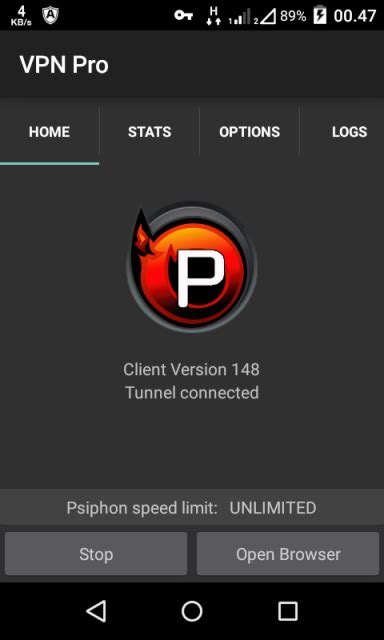 Untuk mengubah setelan apn android, caranya sangat mudah. Download VPN Pro Apk Internet Gratis Android Psiphon Apk Mod