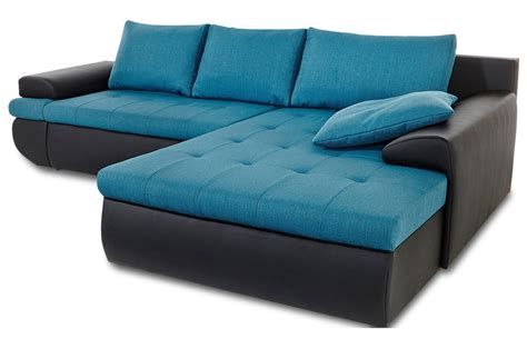 Unsere sofas haben abnehmbare und waschbare sitzbezüge. Ecksofa Caramba XL - Gruen | Sofas zum halben Preis