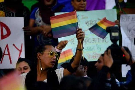 supreme court upholds section 377 criminalizing homosexual sex mint