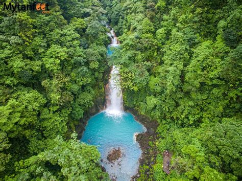 How To Have The Perfect Visit To Rio Celeste Costa Rica 2022