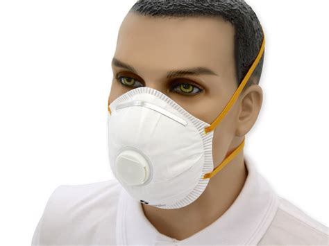 Atemschutzmaske Ffp2 Mit Ventil Masken And Schutzmasken Corona