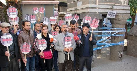 Koerdische Advocaat Doodgeschoten In Turkije Nrc
