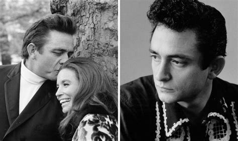 The songs are often closer to nursery rhymes than typical country fare, and you can almost hear him smiling as he turns. Johnny Cash children: Did Johnny Cash and June Carter have ...