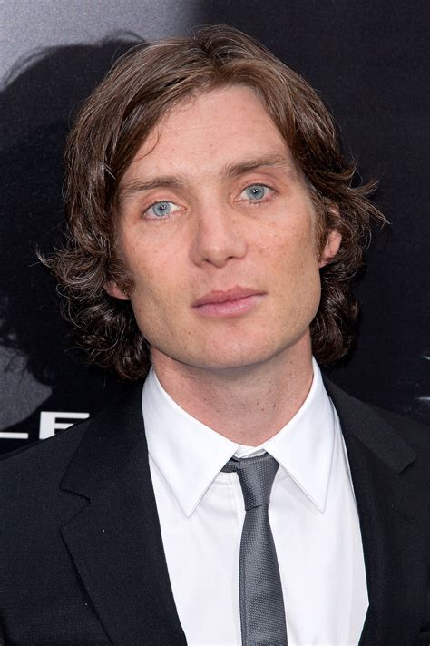 Cillian Murphy